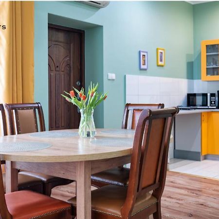 J&J Apartments Lazienna 30 Apartament 10-5 Торунь Экстерьер фото